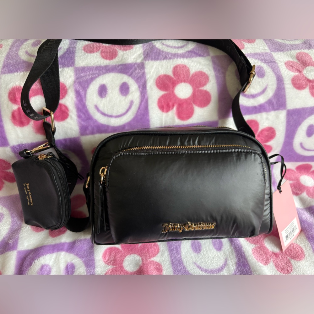 🌸Juicy Couture Crossbody🌸